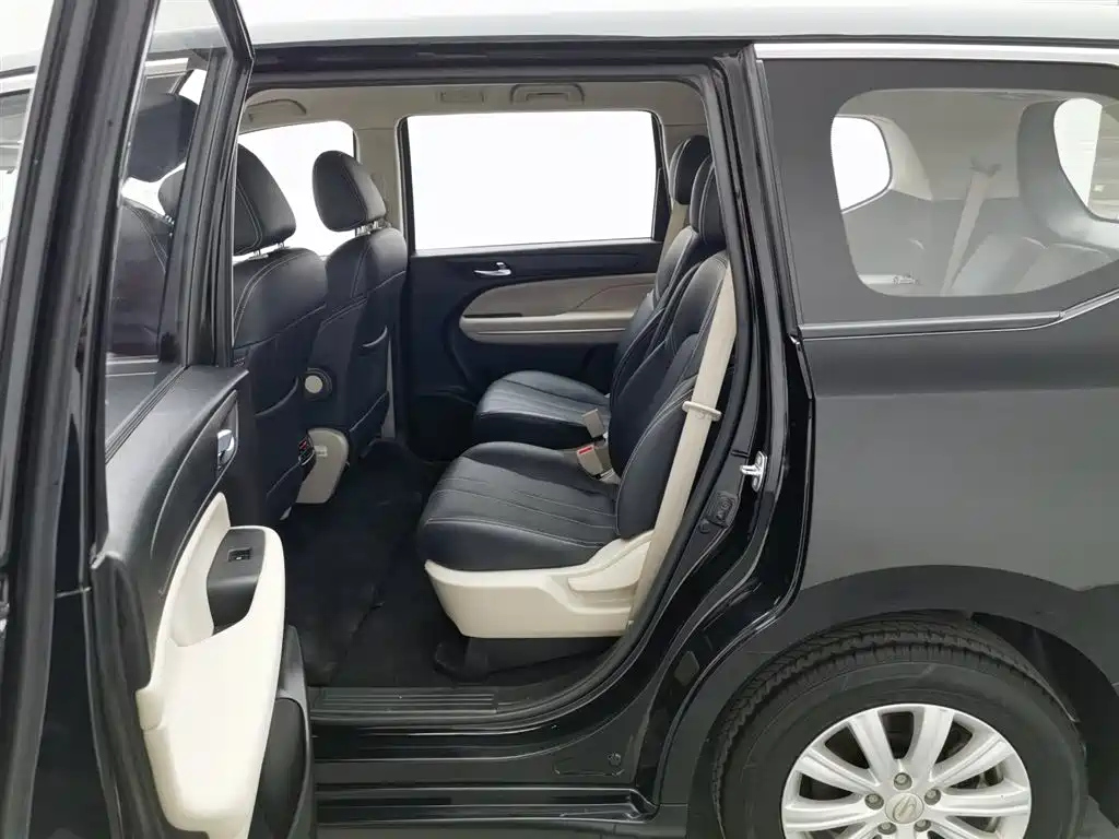 TRUMPCHI M6 2021
