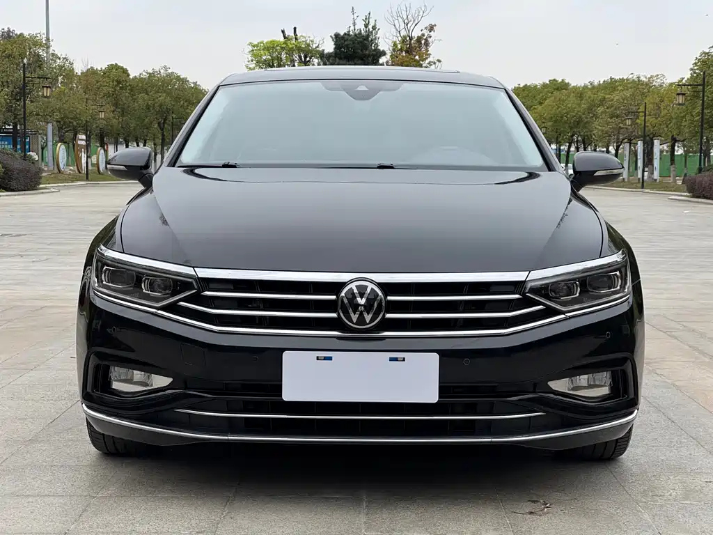 VOLKSWAGEN MAGOTAN 2021