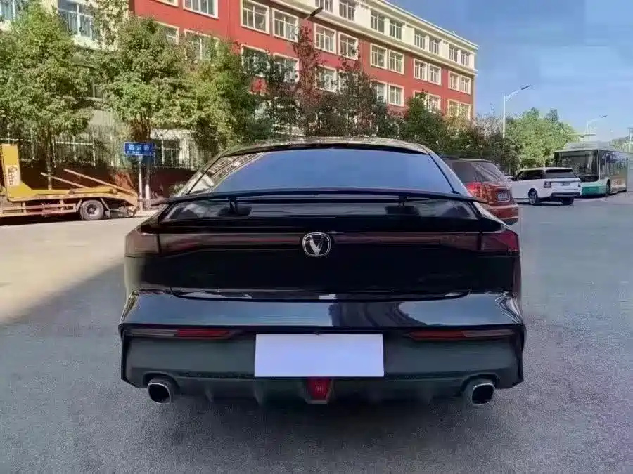 CHANGAN UNI-V 2022