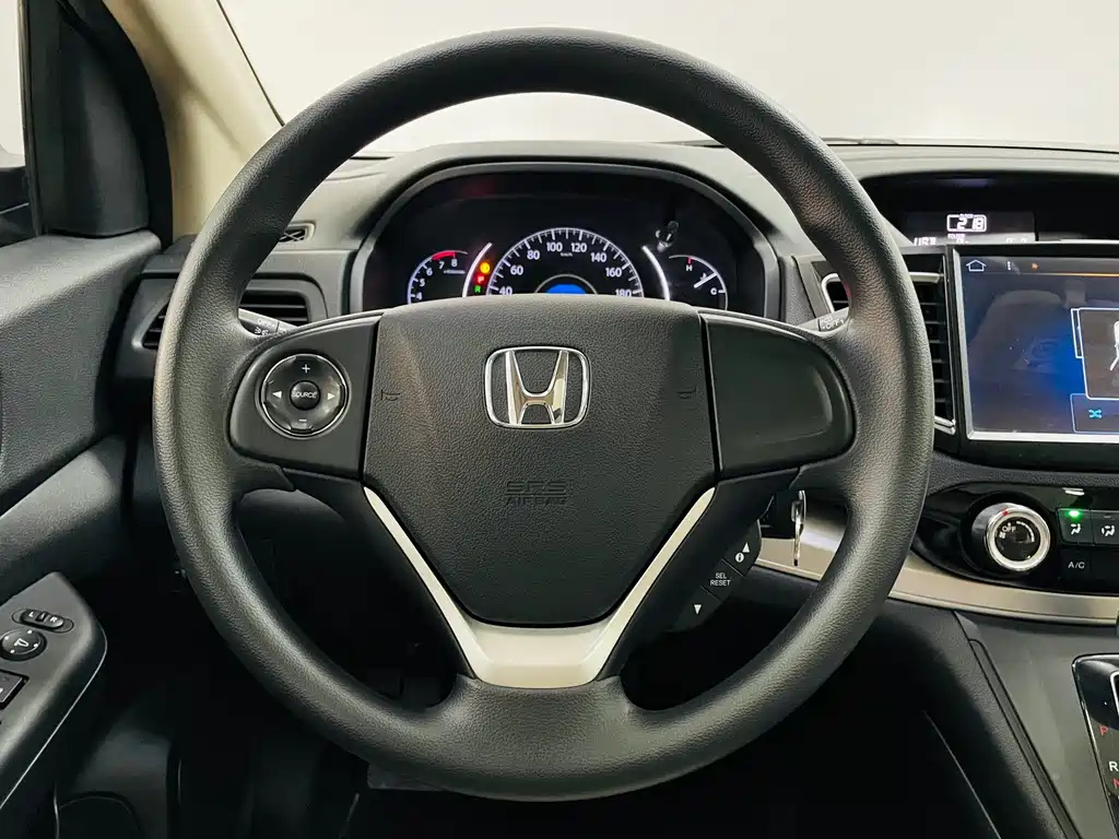 HONDA CR-V 2016