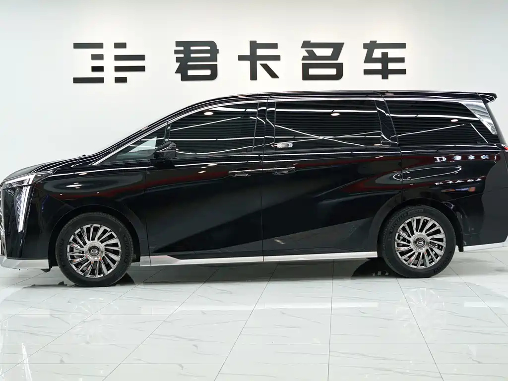 TRUMPCHI M8 2023