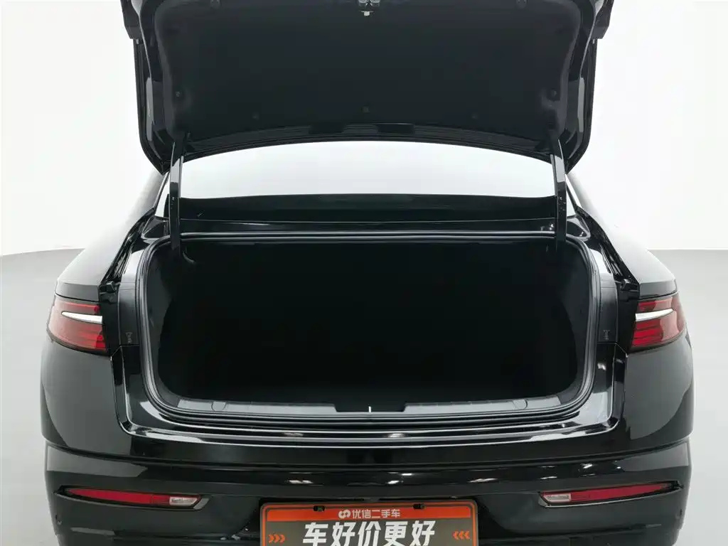 GEELY AUTO PREFACE 2021