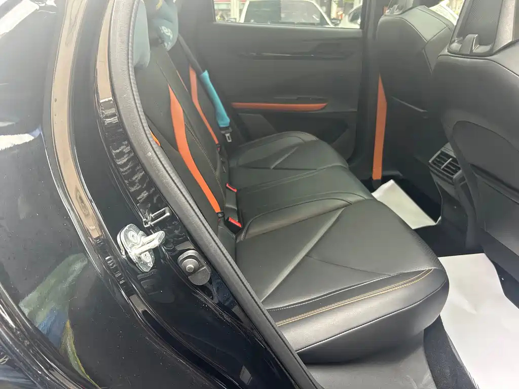CHANGAN UNI-V 2023