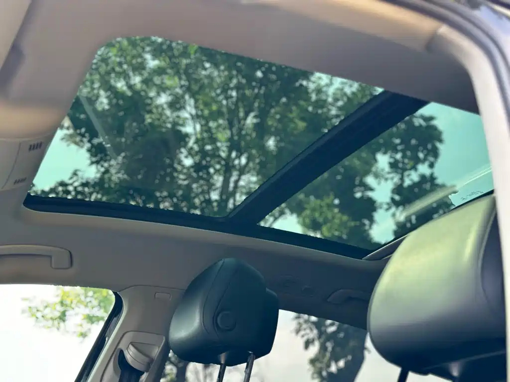 VOLKSWAGEN MAGOTAN 2020