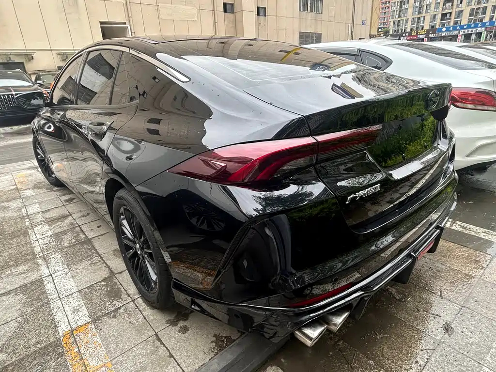 TRUMPCHI EMPOW 2022