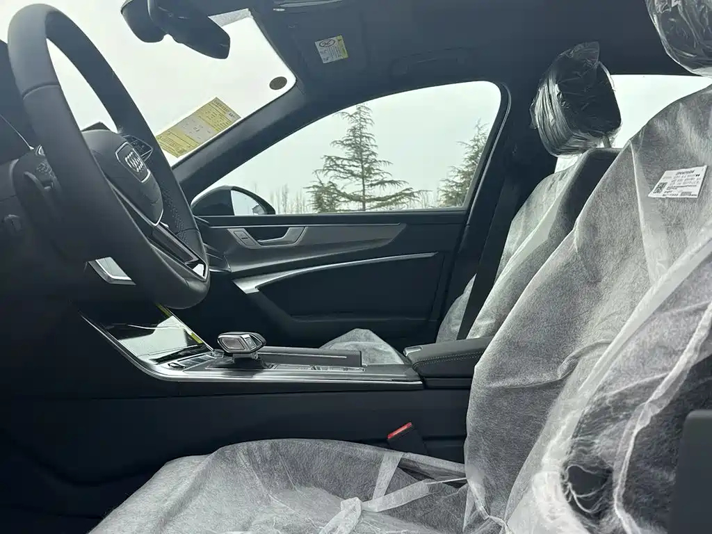 AUDI A6L 2024