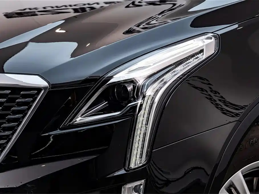 CADILLAC XT5 2023