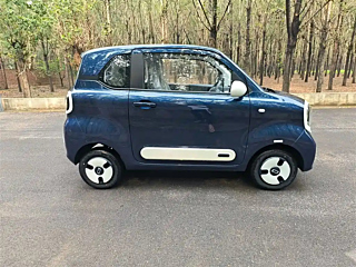 BESTURN PONY  2025 YEAR 222KM &#38378;&#30005;&#39532; 2025