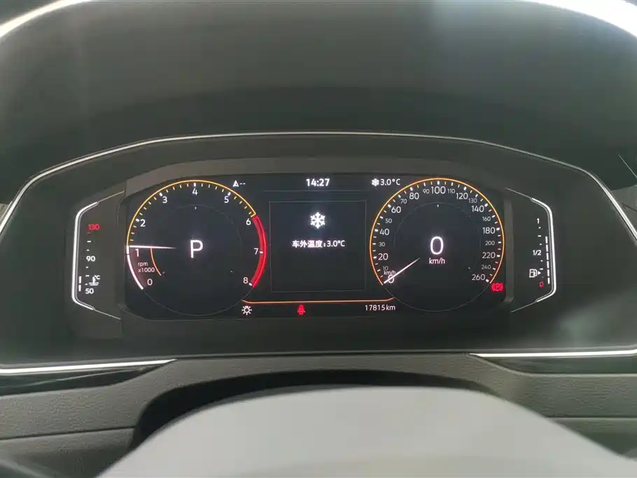 VOLKSWAGEN MAGOTAN 2022