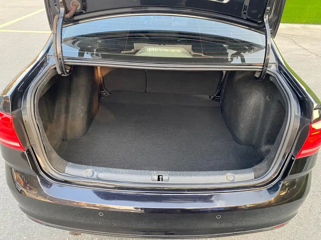 VOLKSWAGEN LAVIDA 2018