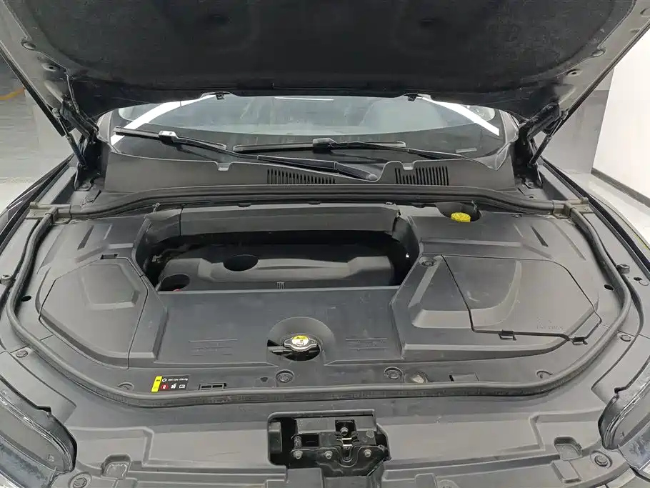 WEY VV5 2017