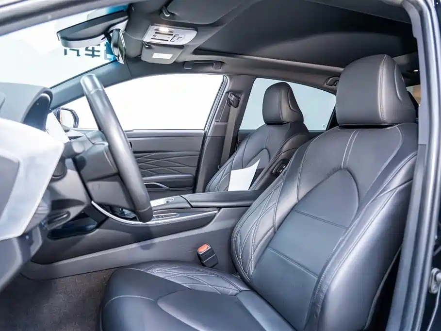 TOYOTA AVALON 2022