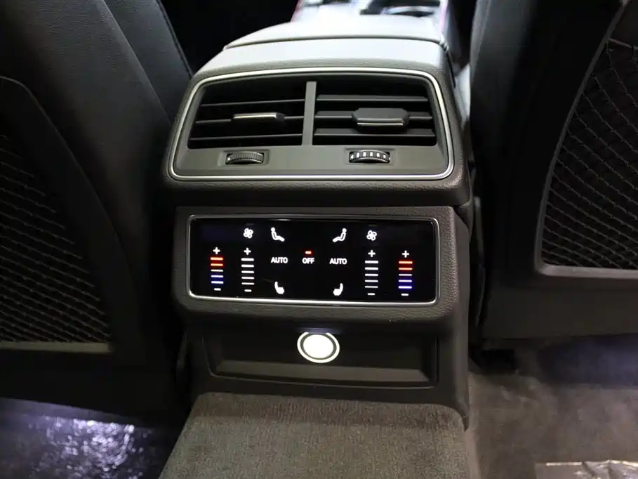 AUDI A6L 2022