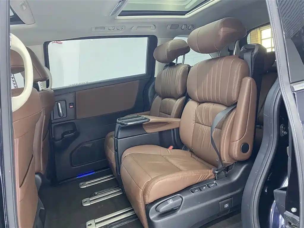 HONDA ODYSSEY 2022