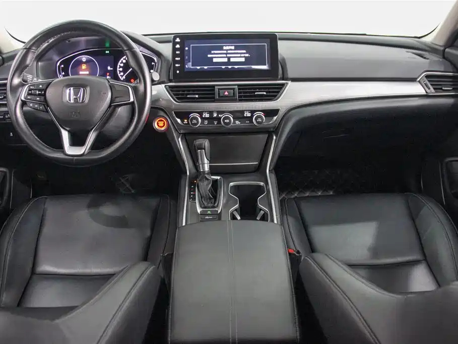 HONDA ACCORD 2022