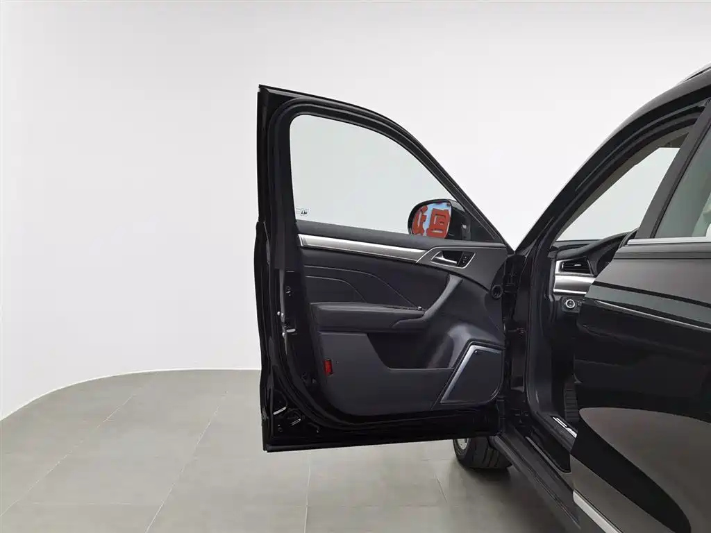 HAVAL H7 2017
