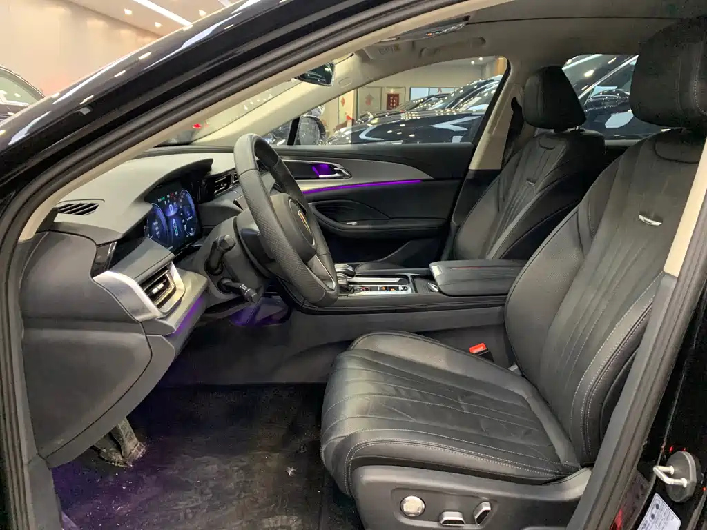 HONGQI H5 2023