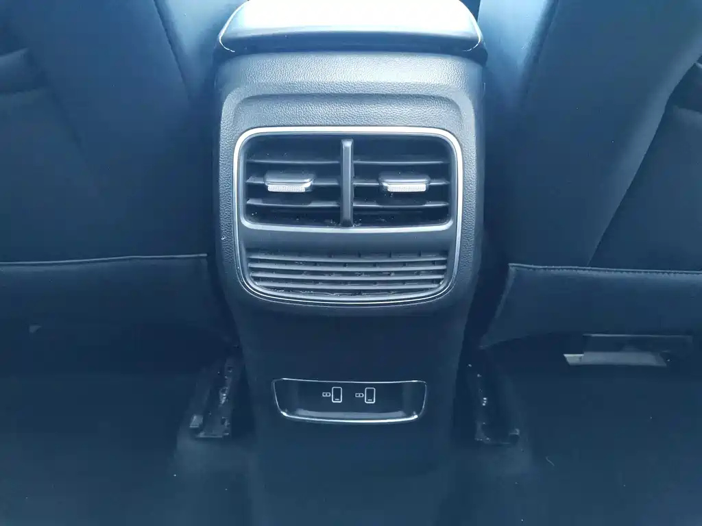 ROEWE RX5 2020