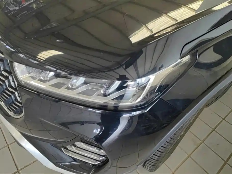 CHERY TIGGO 7 2020