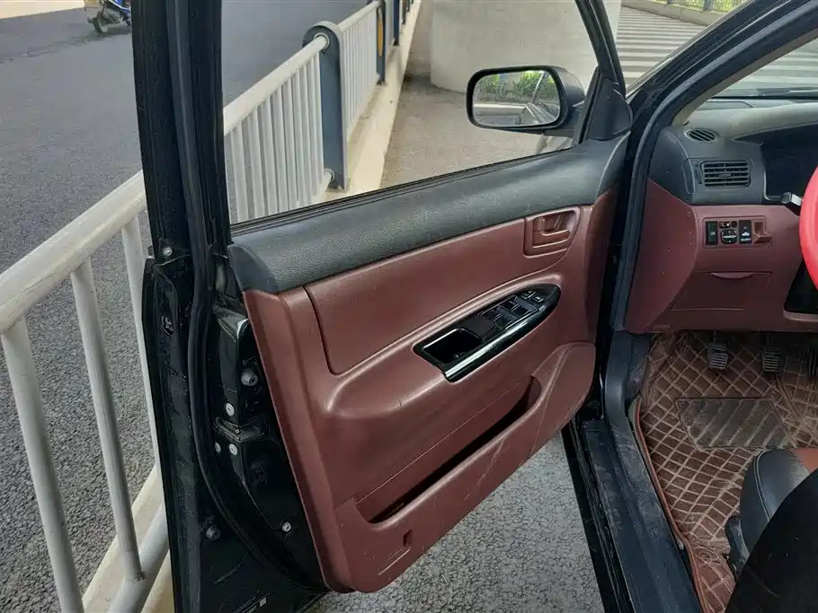 BYD F3 2018