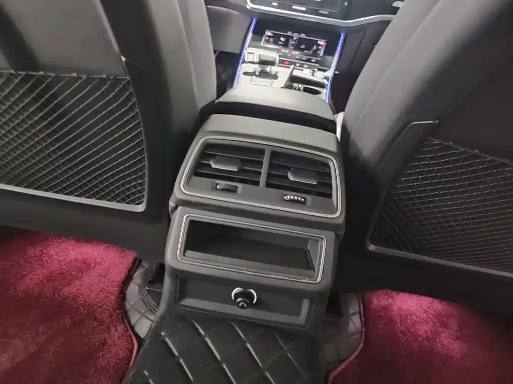 AUDI A6L 2022