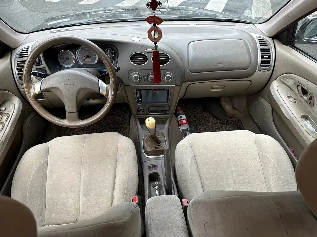 MITSUBISHI OTHER 2010
