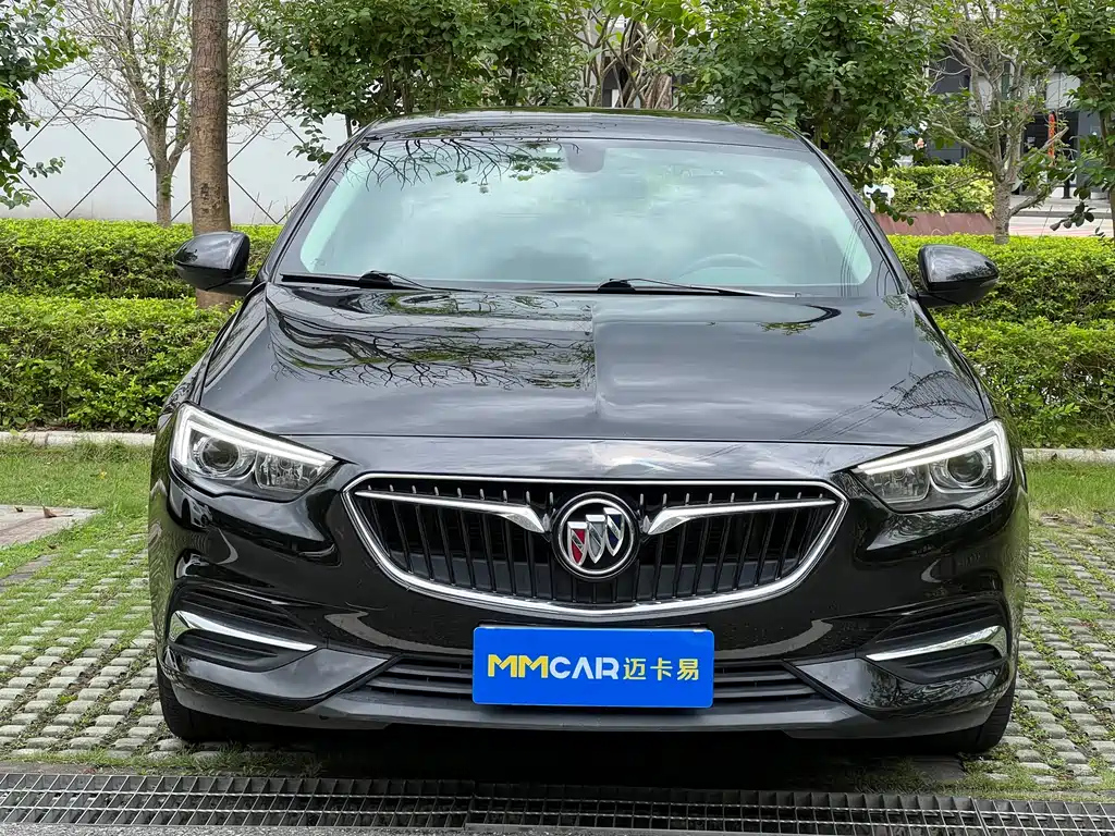 BUICK REGAL 2020