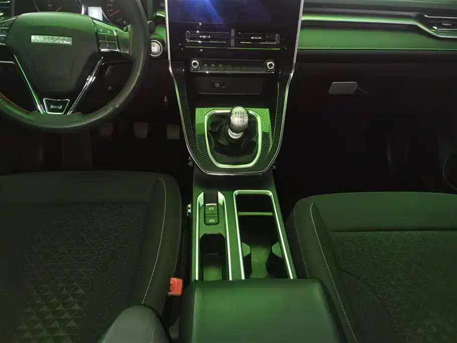 HAVAL M6 2021