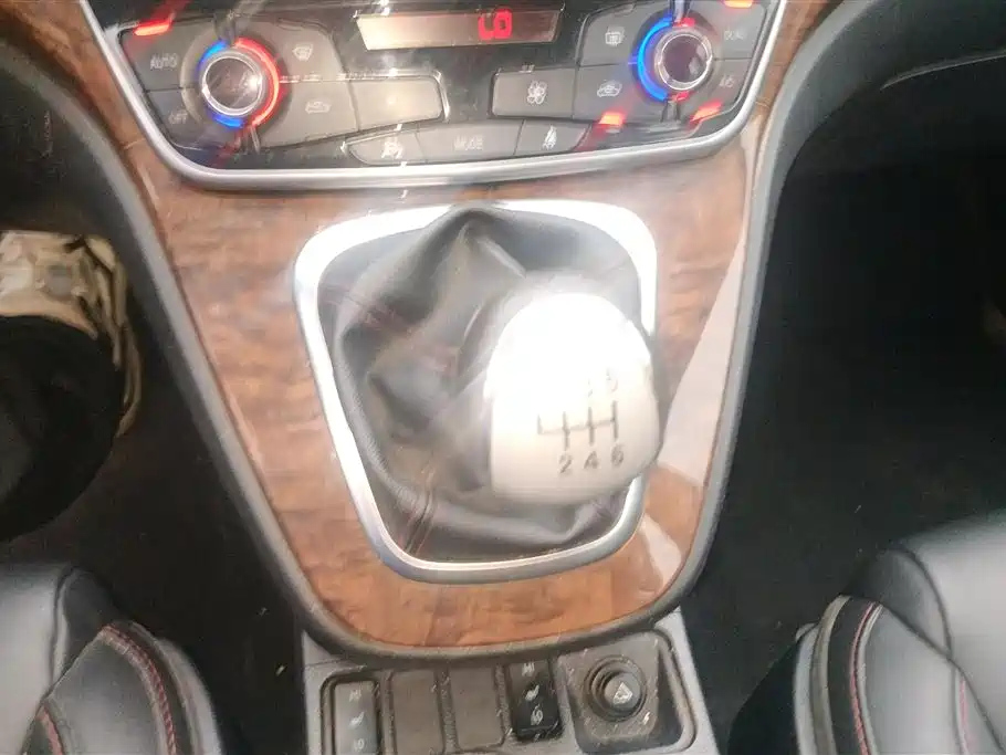 HAVAL H6 2016