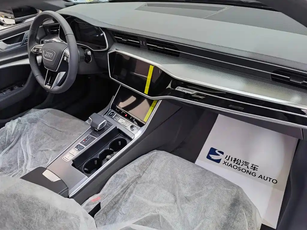 AUDI A6L 2024