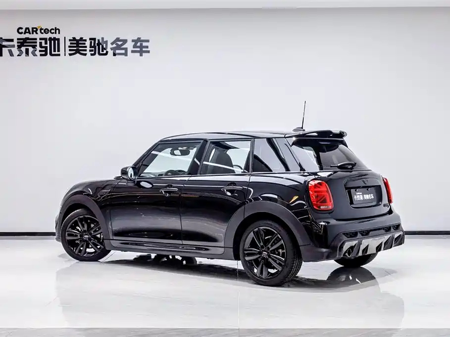 MINI OTHER 2022