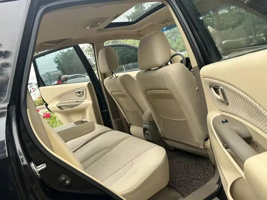 HYUNDAI TUCSON 2010