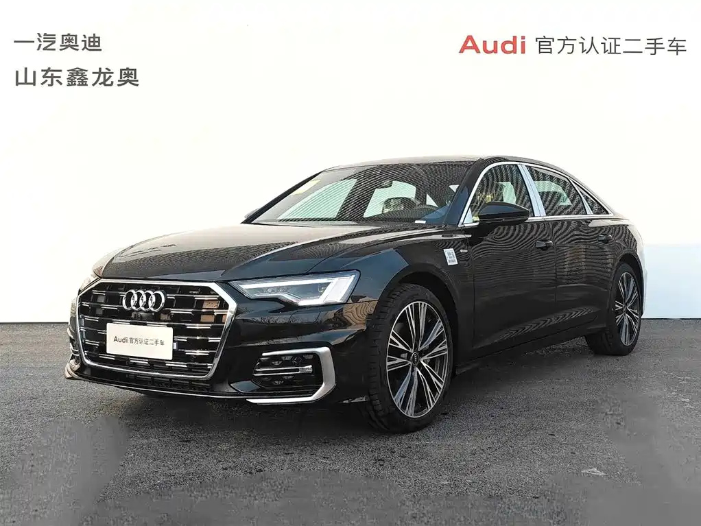 AUDI A6L 2025