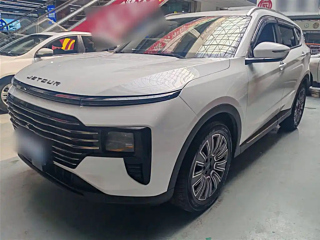 jetour x70-plus