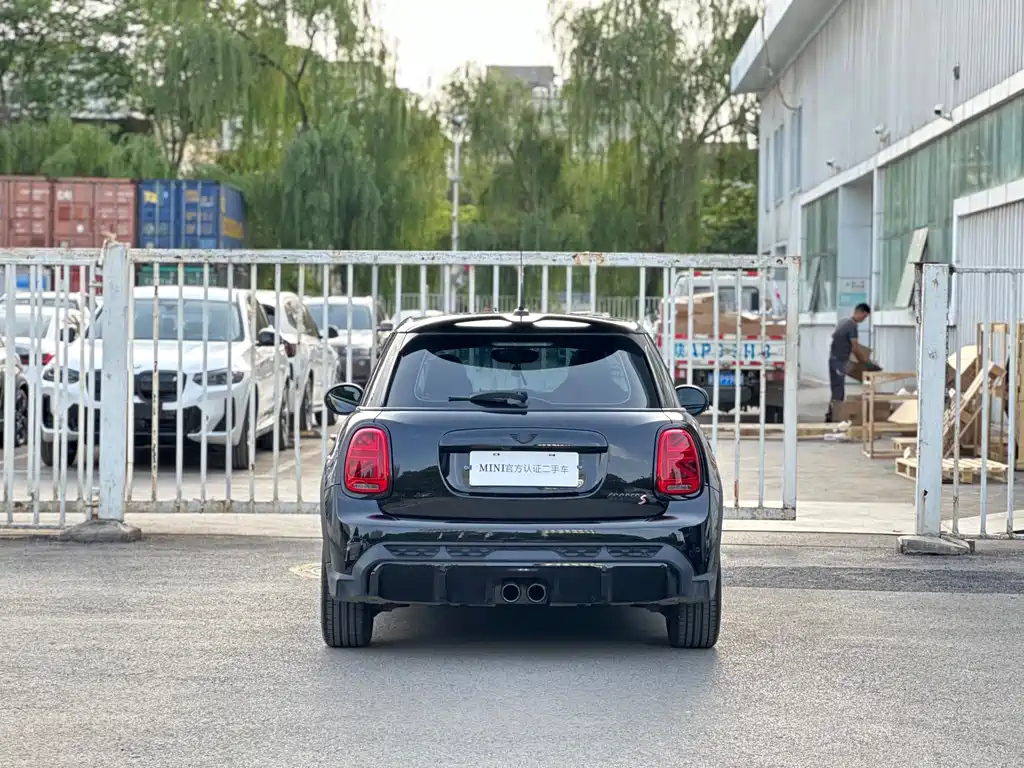 MINI OTHER 2022