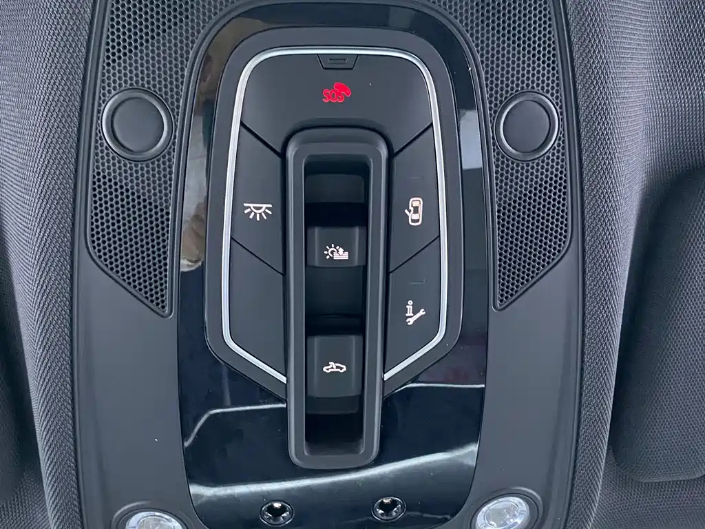 AUDI A6L 2021