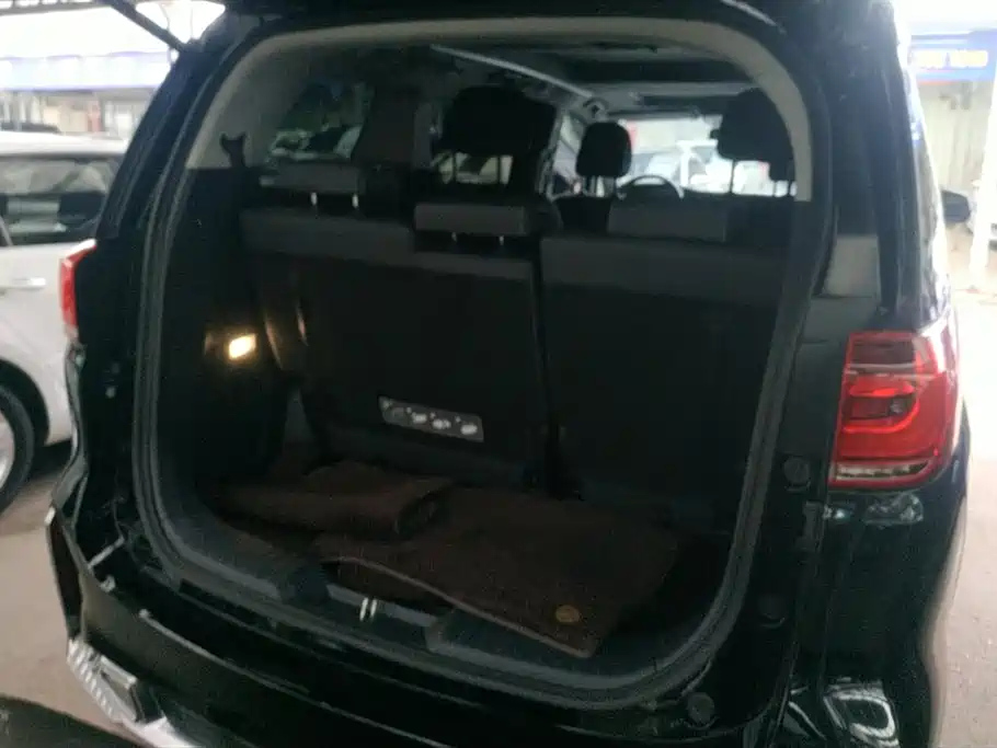 TRUMPCHI M8 2021