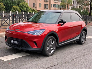 SMART &#31934;&#28789;  2022