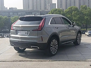 CADILLAC XT4  2024 YEAR 28T 2WD PREMIUM 2024