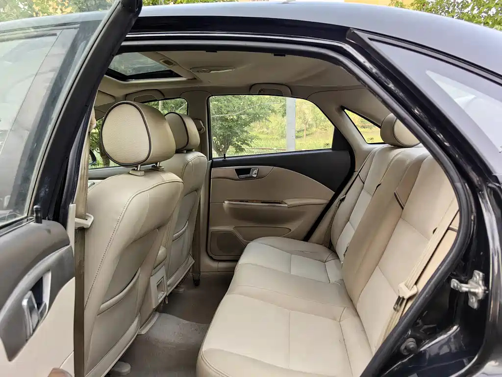 BUICK EXCELLE 2015