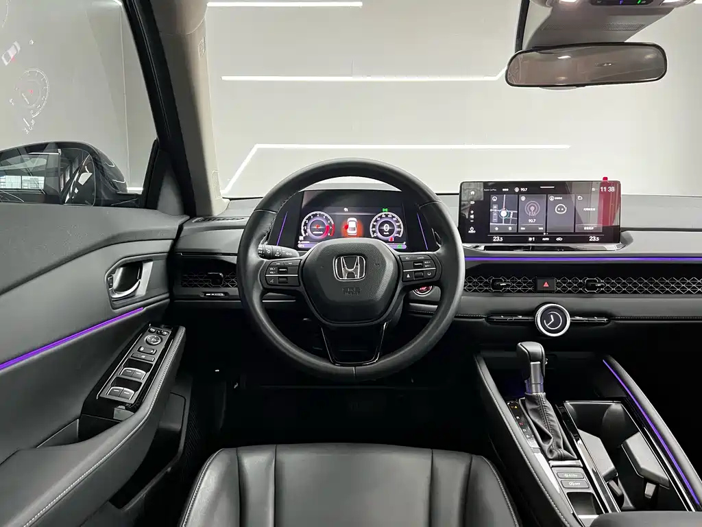 HONDA ACCORD 2023