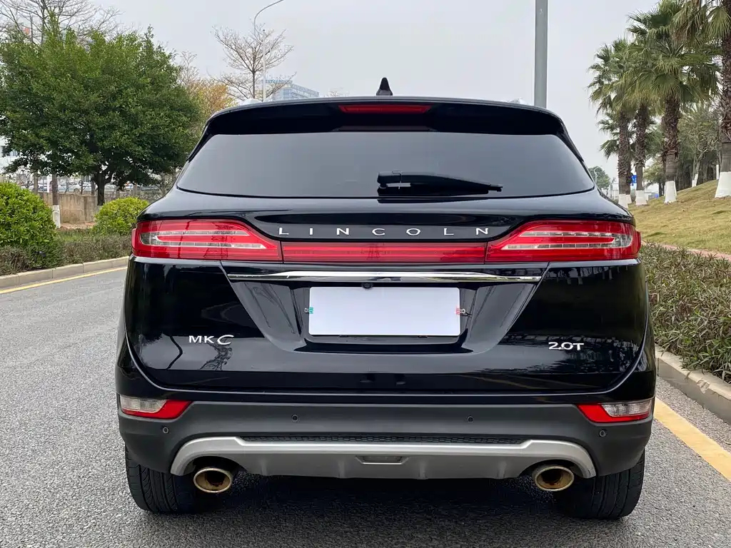 LINCOLN MKC 2019