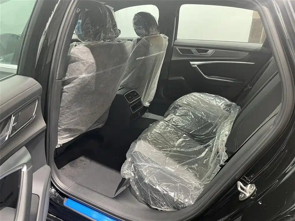 AUDI A6L 2024