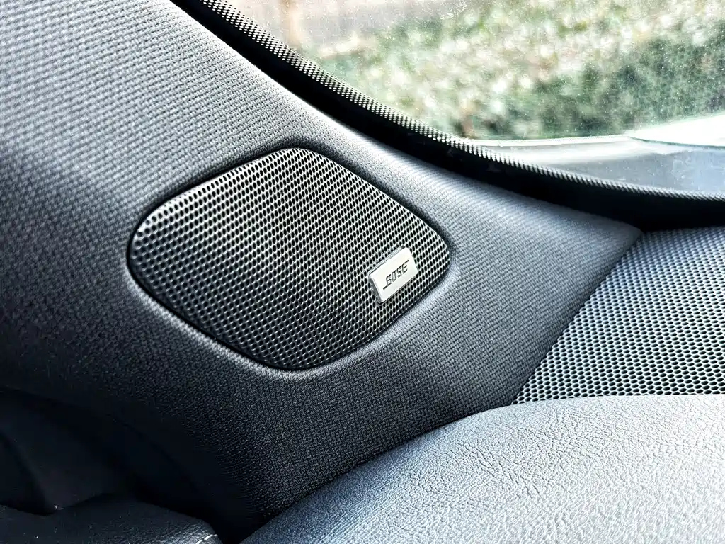 CADILLAC XT4 2021