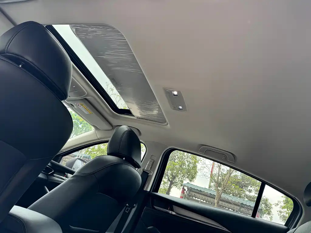 MAZDA ATENZA 2022