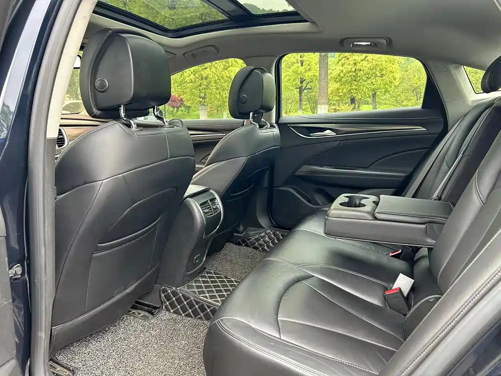 BUICK LACROSSE 2020