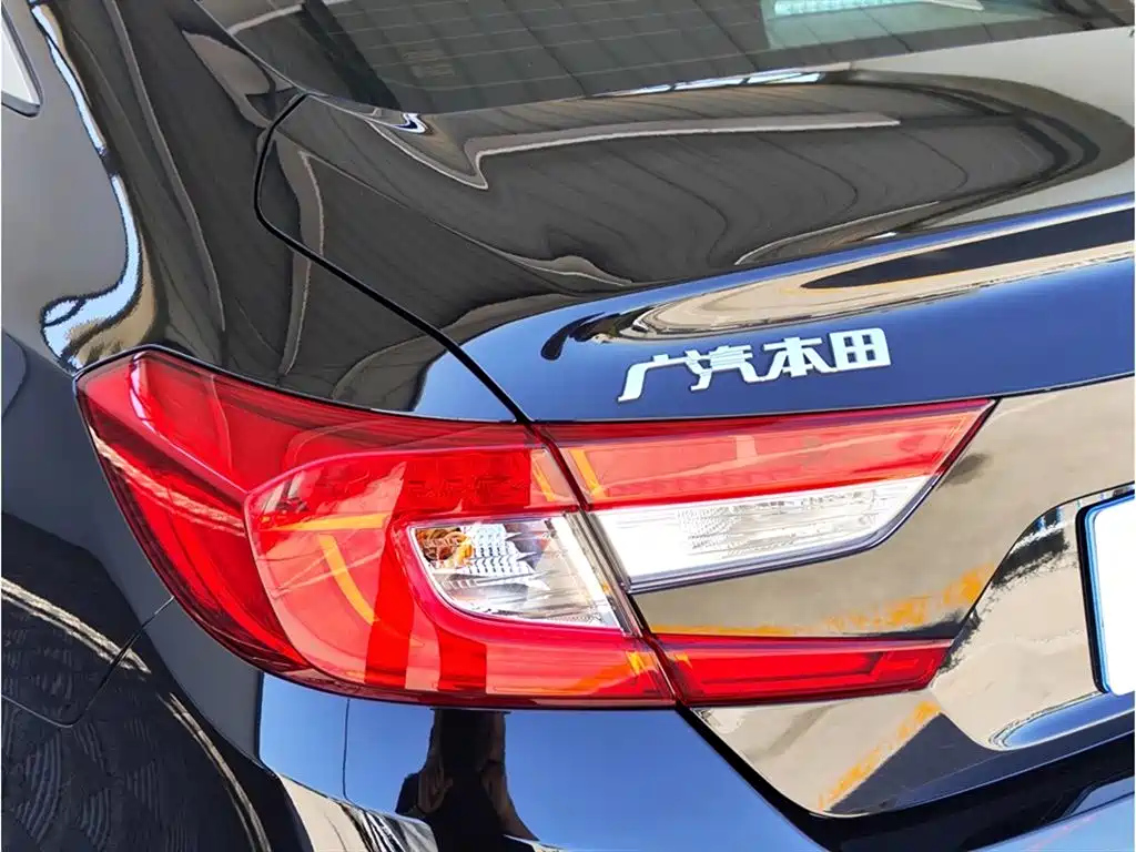HONDA ACCORD 2020