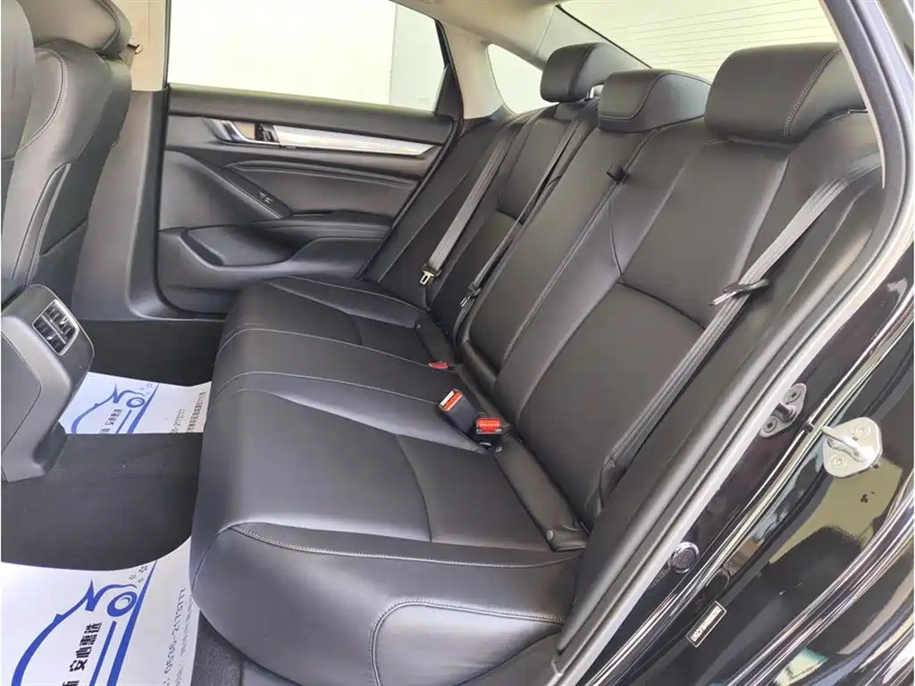 HONDA ACCORD 2020