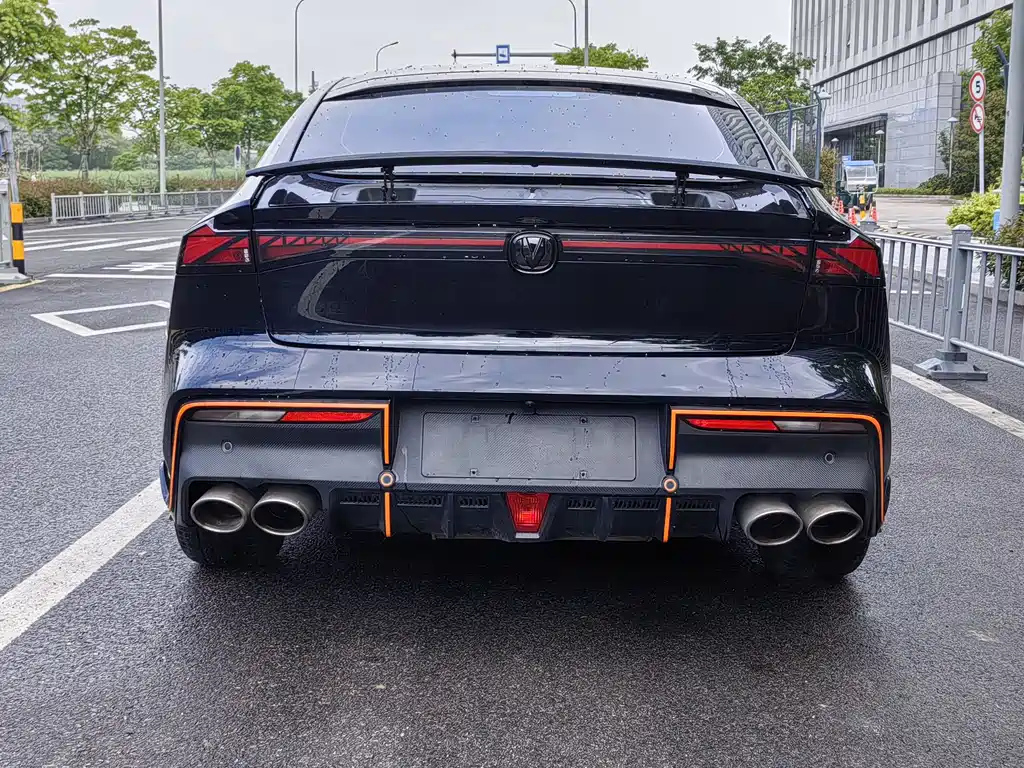 CHANGAN UNI-V 2023
