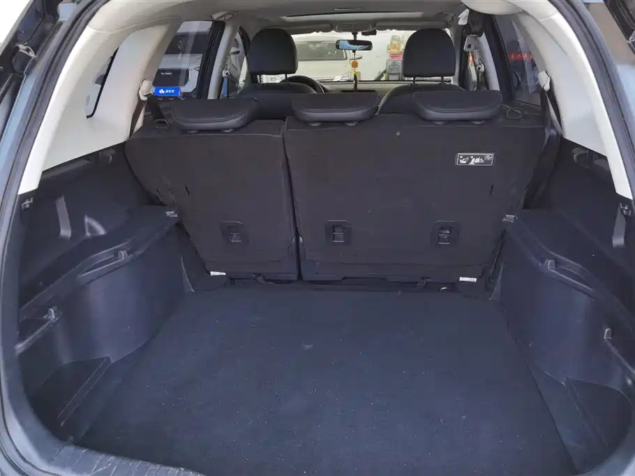 HAVAL H6 2017